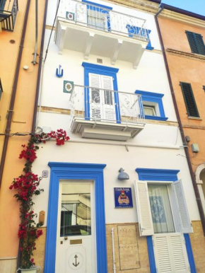 Acasadelpescatore Bed and Breakfast